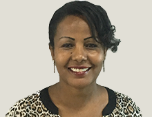 team member