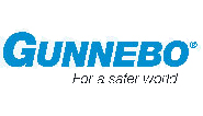 Gunnebo logo