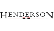 Henderson logo