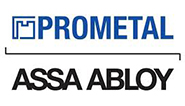 Prometal logo