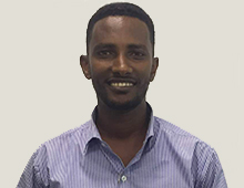 team member